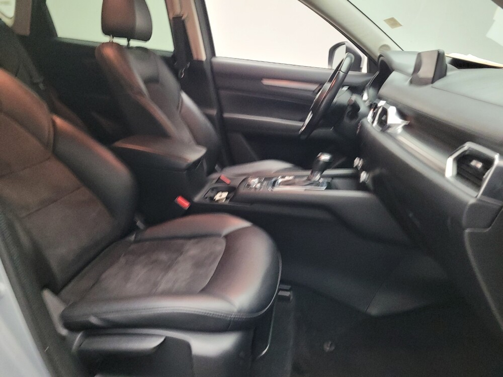 2020 MAZDA CX-5 in Montclair, CA 91763 - 18127158 21