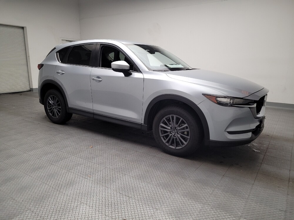 2020 MAZDA CX-5 in Montclair, CA 91763 - 18127158 11