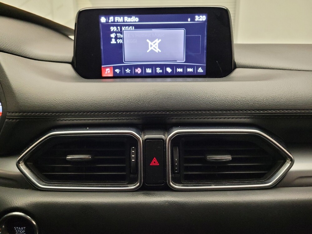 2020 MAZDA CX-5 in Montclair, CA 91763 - 18127158 25