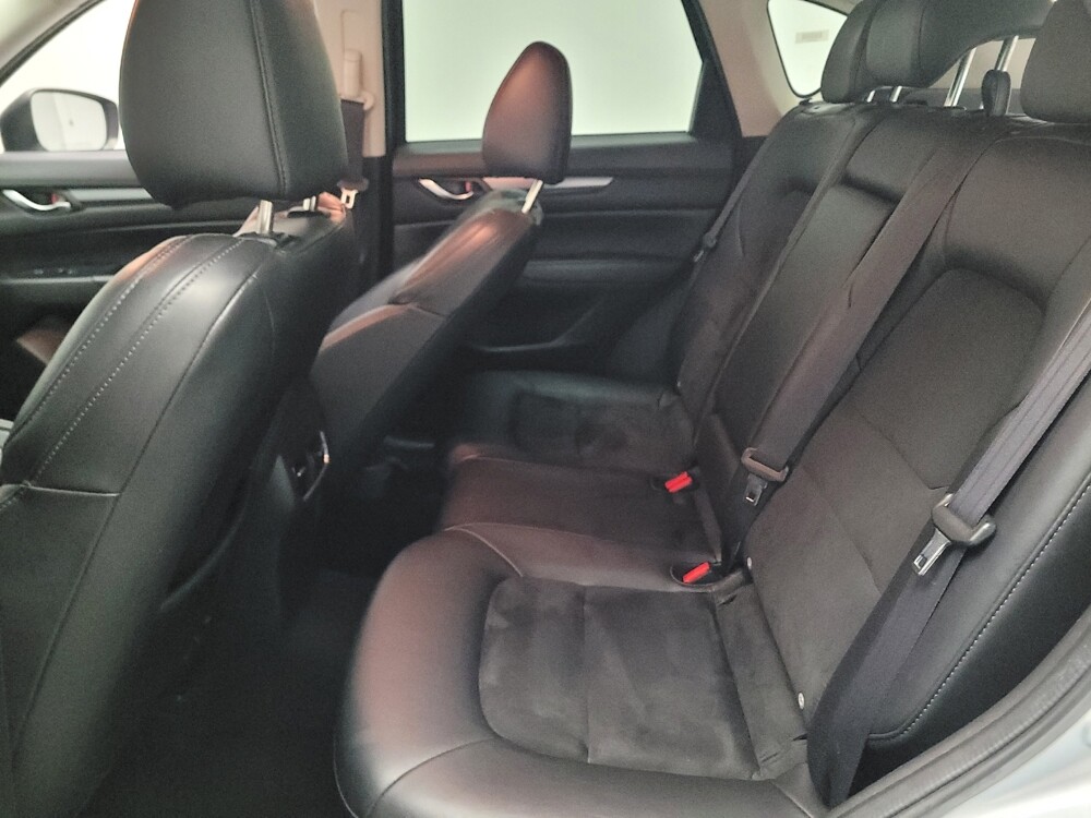 2020 MAZDA CX-5 in Montclair, CA 91763 - 18127158 18