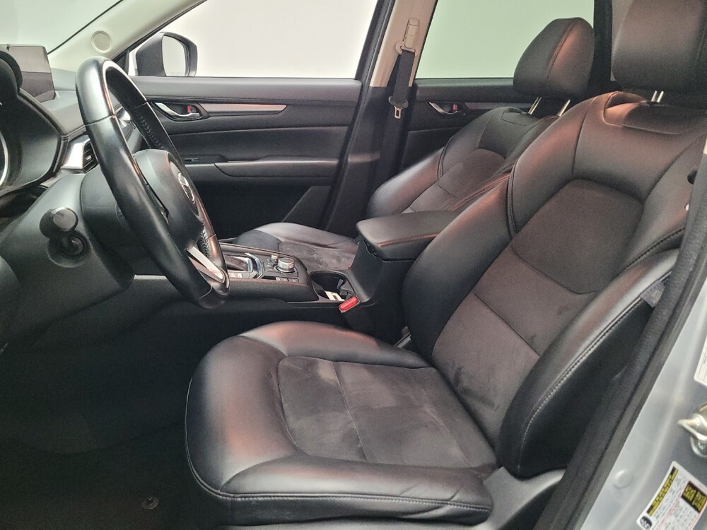 2020 MAZDA CX-5 in Montclair, CA 91763 - 18127158 17