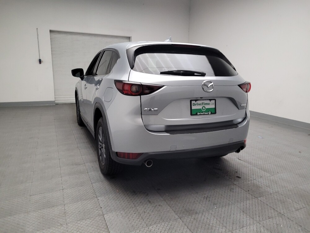 2020 MAZDA CX-5 in Montclair, CA 91763 - 18127158 6