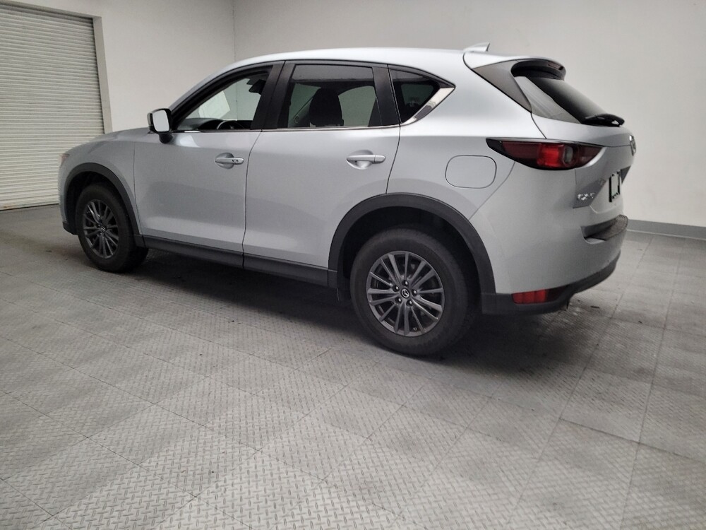 2020 MAZDA CX-5 in Montclair, CA 91763 - 18127158 3