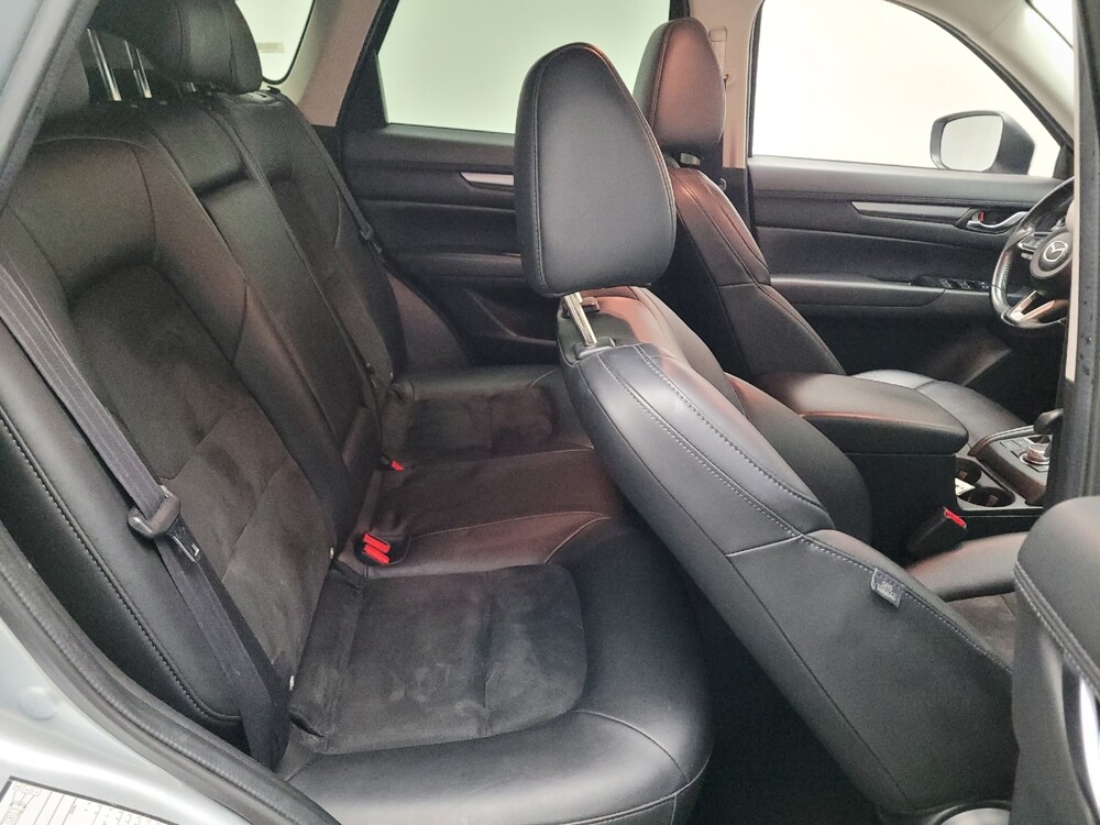 2020 MAZDA CX-5 in Montclair, CA 91763 - 18127158 19