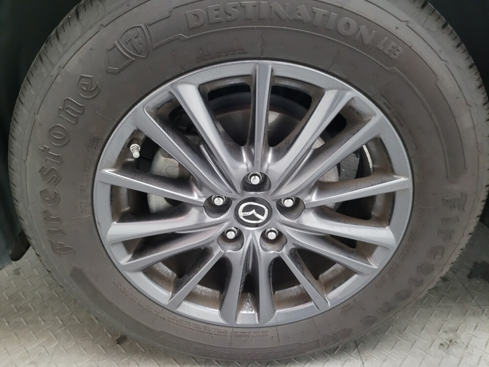 2020 MAZDA CX-5 in Montclair, CA 91763 - 18127158 31