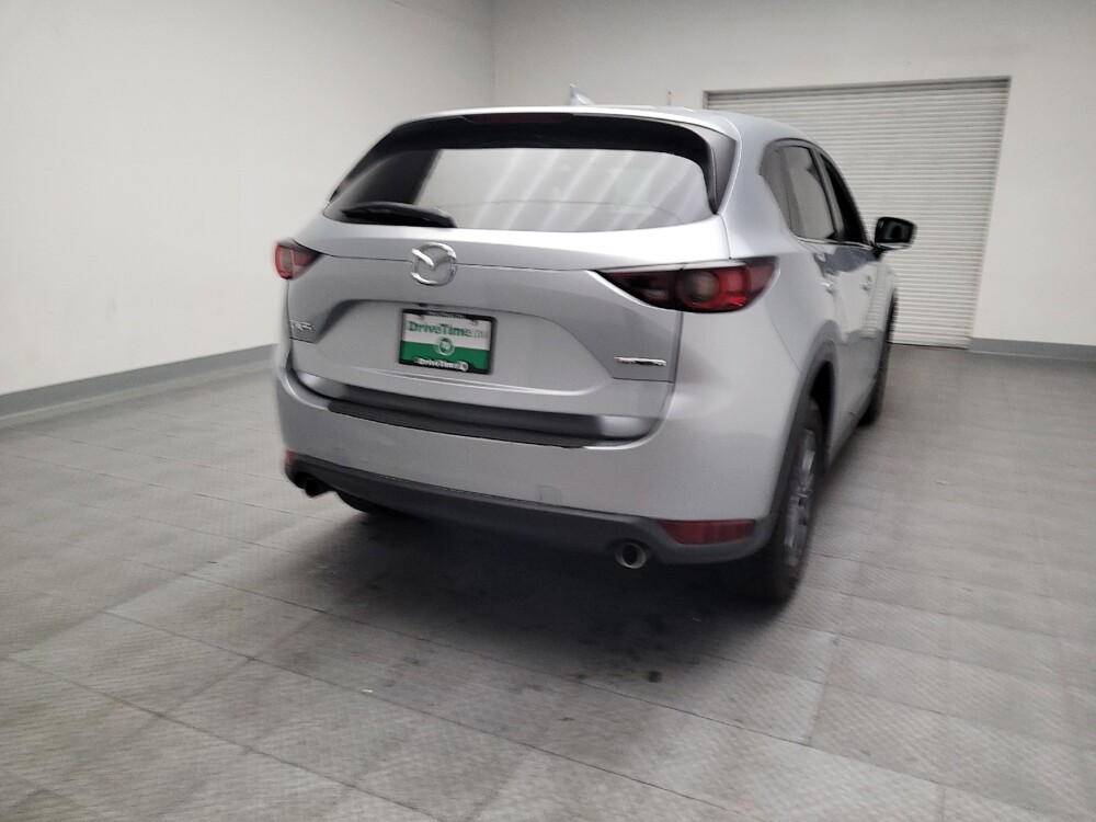 2020 MAZDA CX-5 in Montclair, CA 91763 - 18127158 7