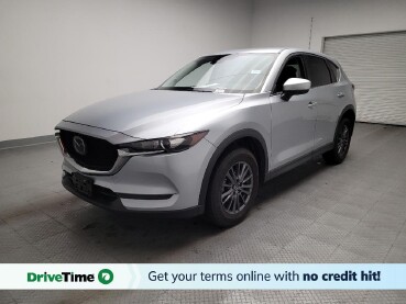 2020 MAZDA CX-5 in Montclair, CA 91763