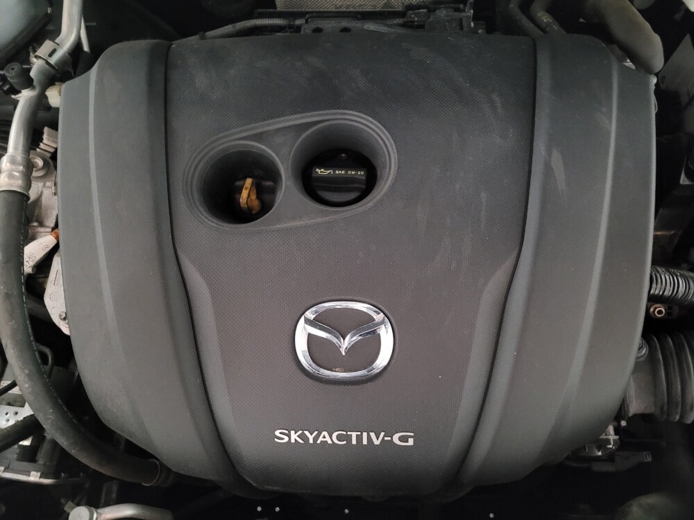 2020 MAZDA CX-5 in Montclair, CA 91763 - 18127158 30