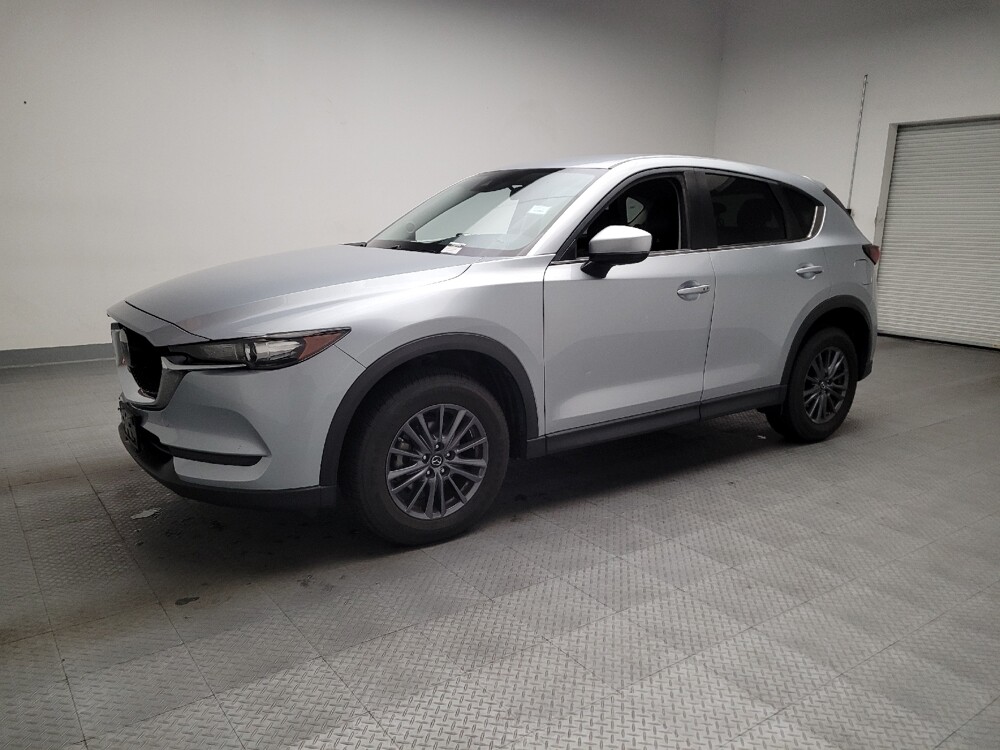 2020 MAZDA CX-5 in Montclair, CA 91763 - 18127158 2