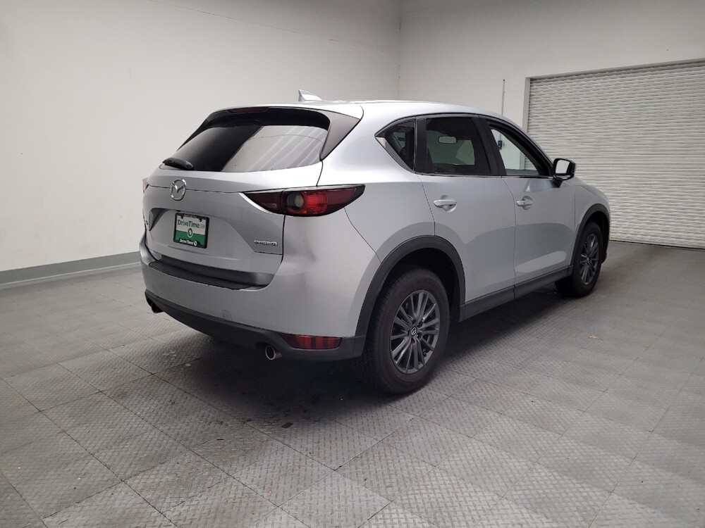 2020 MAZDA CX-5 in Montclair, CA 91763 - 18127158 9