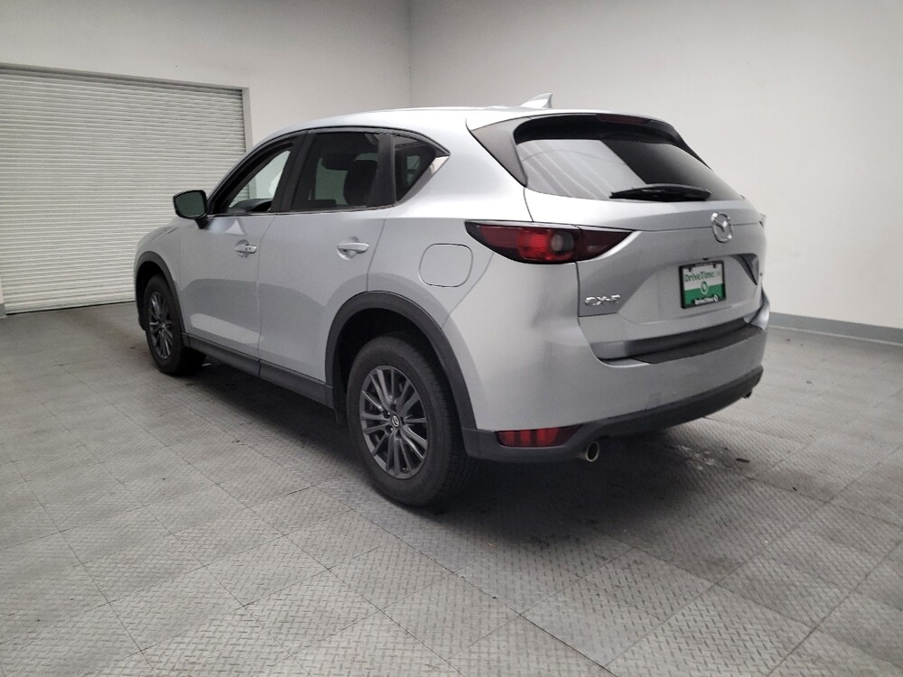2020 MAZDA CX-5 in Montclair, CA 91763 - 18127158 5