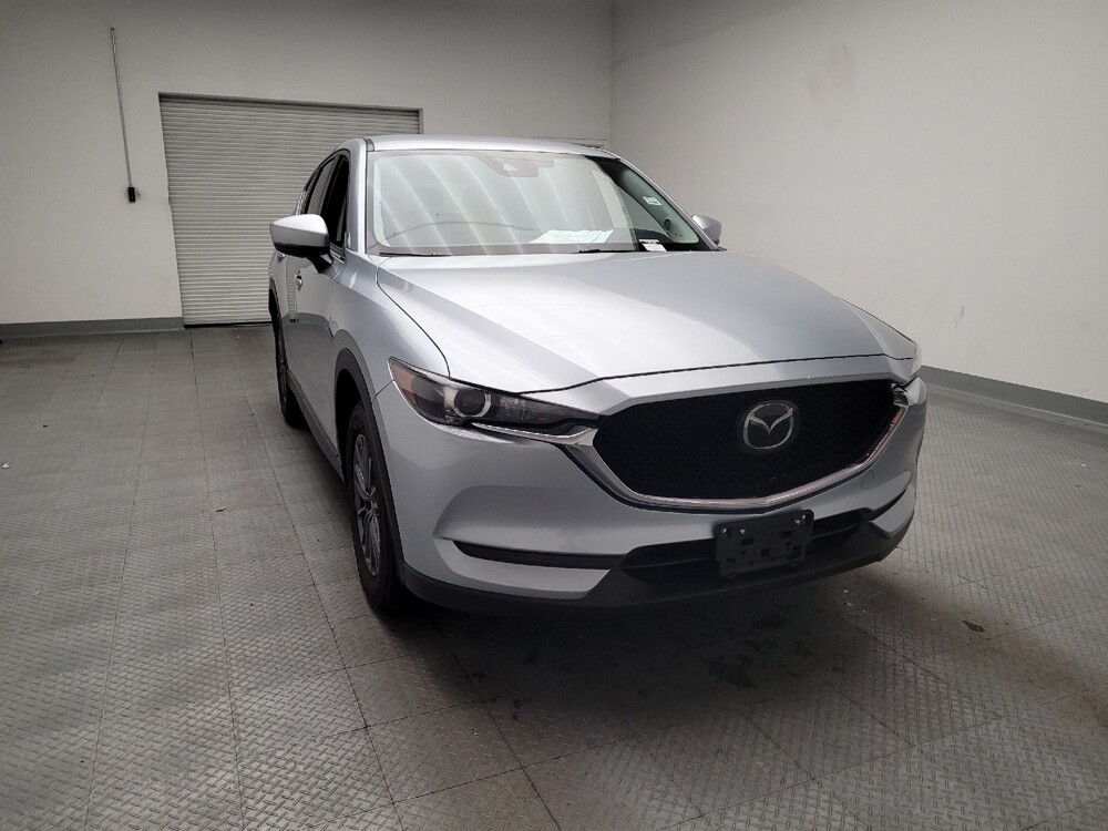 2020 MAZDA CX-5 in Montclair, CA 91763 - 18127158 14