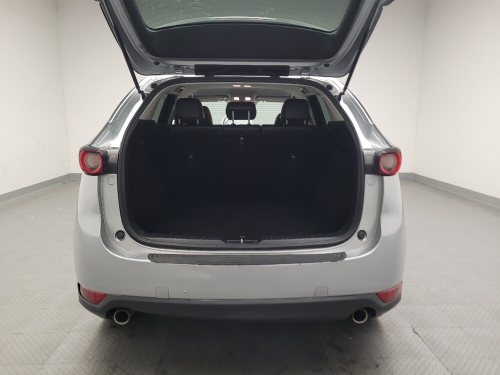 2020 MAZDA CX-5 in Montclair, CA 91763 - 18127158 29