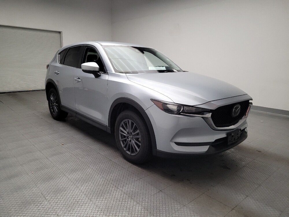 2020 MAZDA CX-5 in Montclair, CA 91763 - 18127158 13