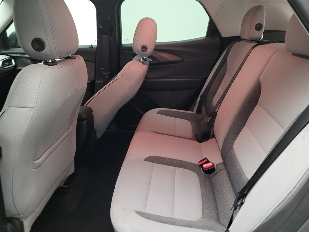 2021 Chevrolet TrailBlazer in El Cajon, CA 92020 - 18127159 18