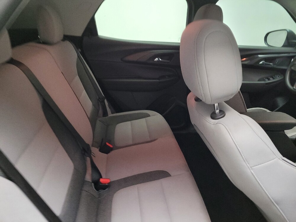 2021 Chevrolet TrailBlazer in El Cajon, CA 92020 - 18127159 19