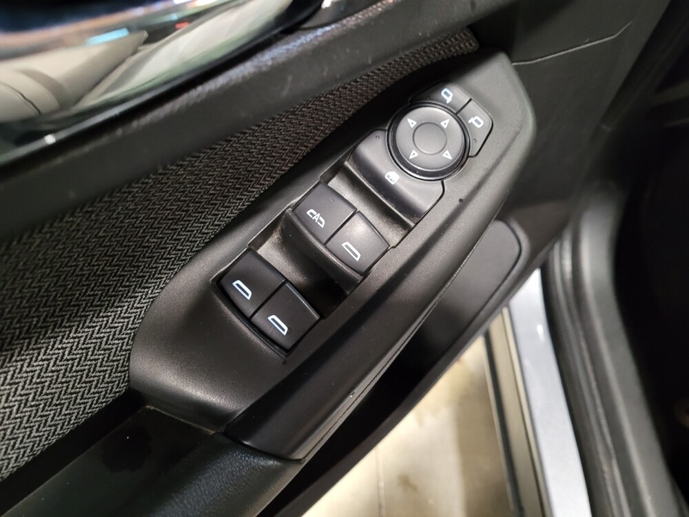 2021 Chevrolet TrailBlazer in El Cajon, CA 92020 - 18127159 27