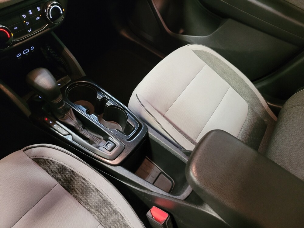 2021 Chevrolet TrailBlazer in El Cajon, CA 92020 - 18127159 26