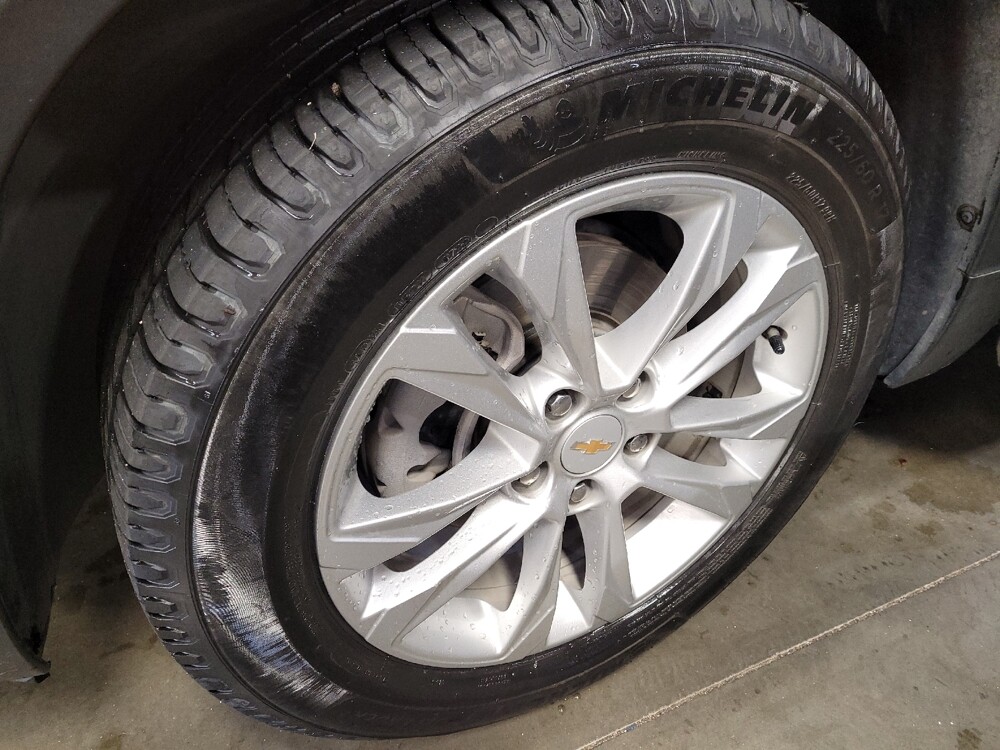 2021 Chevrolet TrailBlazer in El Cajon, CA 92020 - 18127159 31