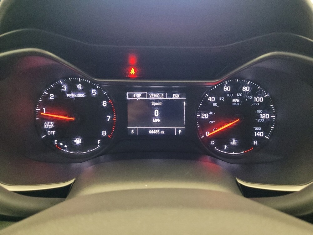 2021 Chevrolet TrailBlazer in El Cajon, CA 92020 - 18127159 23