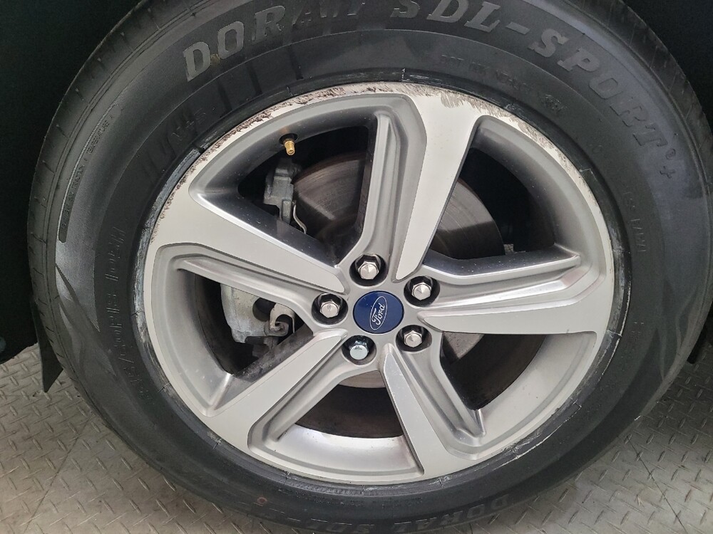 2019 Ford Edge in Torrance, CA 90504 - 18127160 31