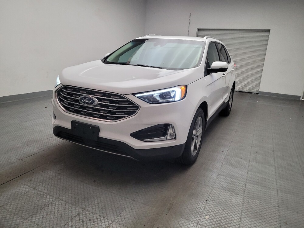 2019 Ford Edge in Torrance, CA 90504 - 18127160 15