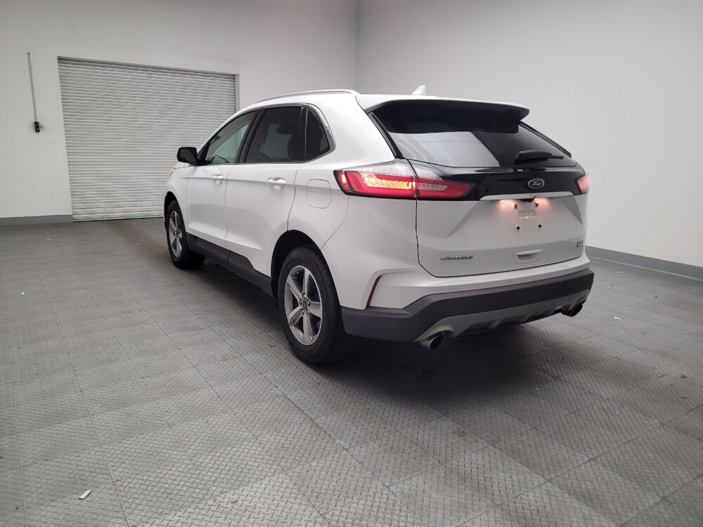 2019 Ford Edge in Torrance, CA 90504 - 18127160 5