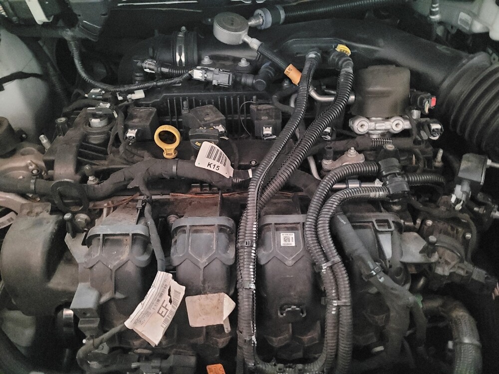 2019 Ford Edge in Torrance, CA 90504 - 18127160 30