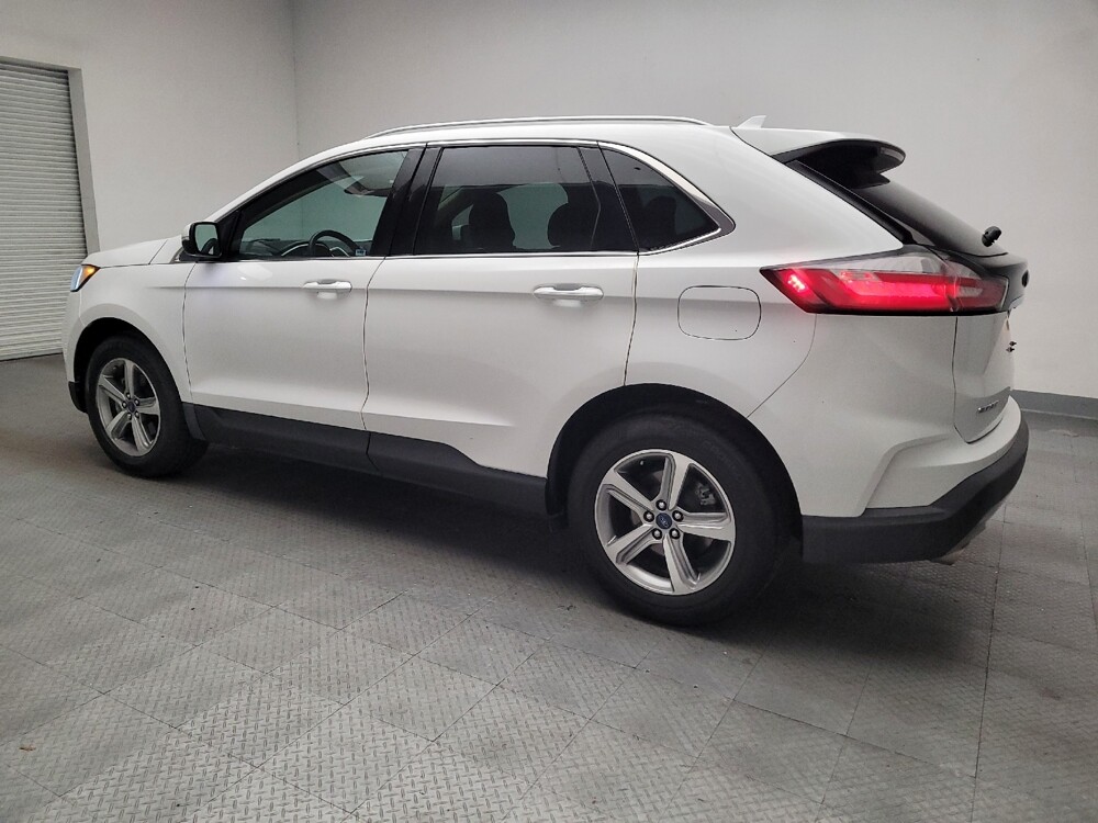 2019 Ford Edge in Torrance, CA 90504 - 18127160 3