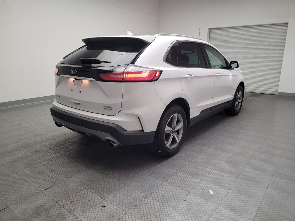2019 Ford Edge in Torrance, CA 90504 - 18127160 9