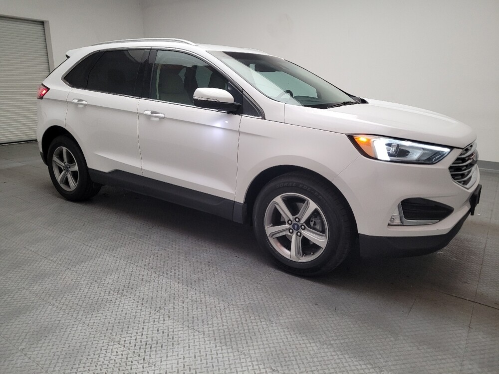 2019 Ford Edge in Torrance, CA 90504 - 18127160 11