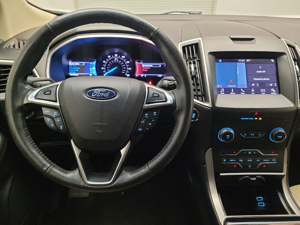 2019 Ford Edge in Torrance, CA 90504 - 18127160 22