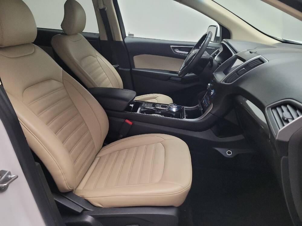 2019 Ford Edge in Torrance, CA 90504 - 18127160 21