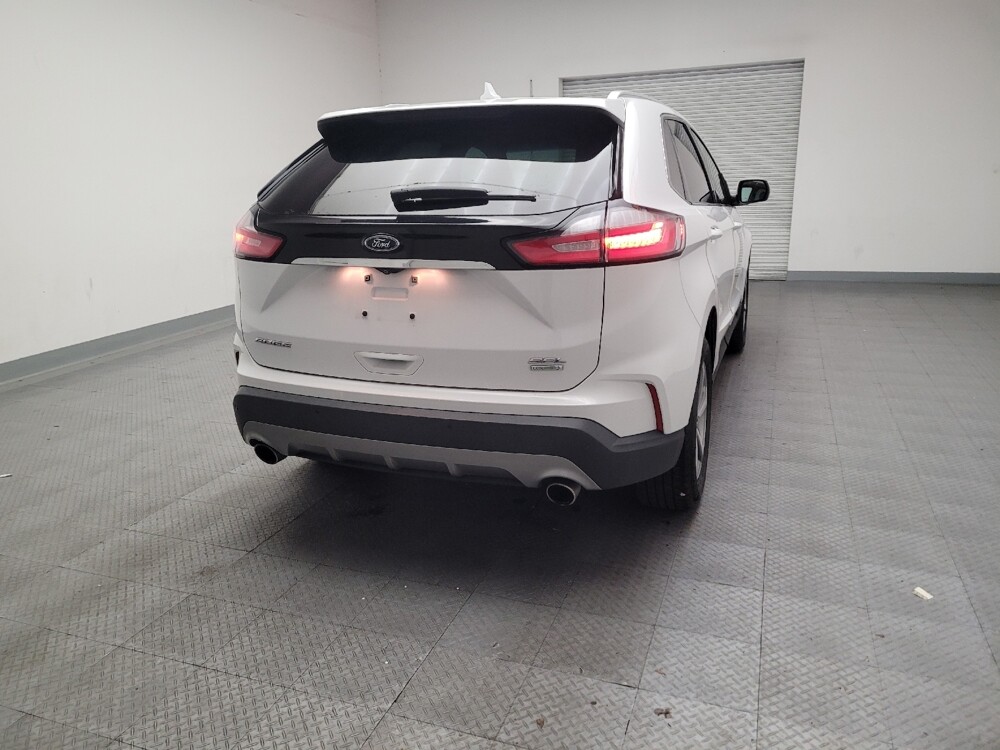 2019 Ford Edge in Torrance, CA 90504 - 18127160 7