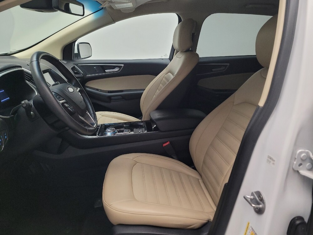 2019 Ford Edge in Torrance, CA 90504 - 18127160 17