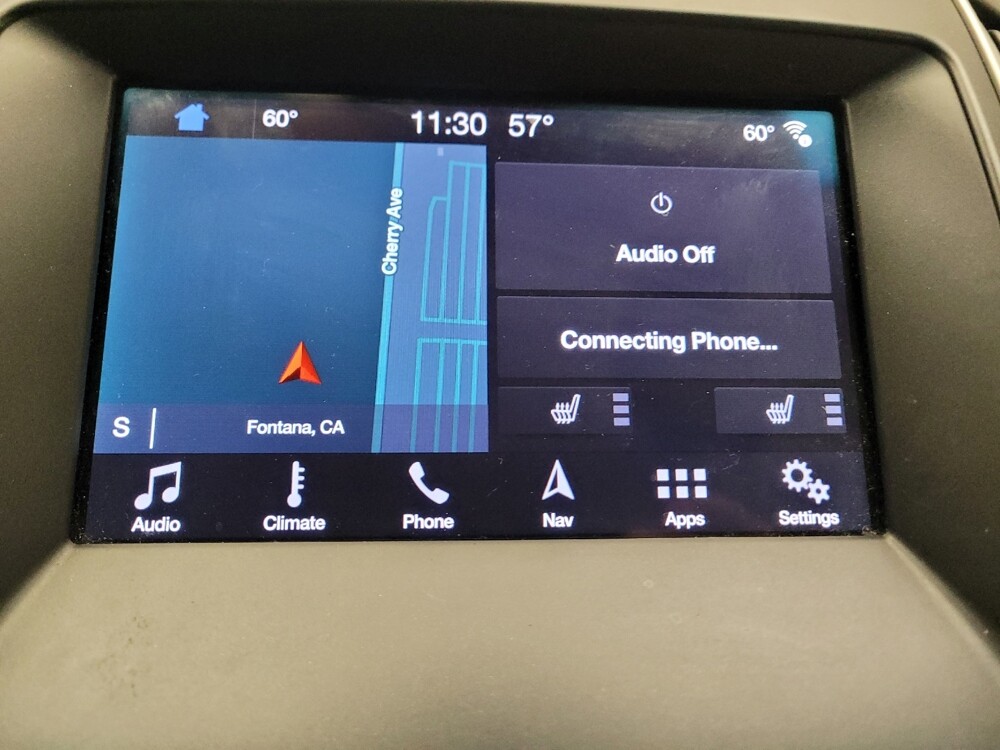 2019 Ford Edge in Torrance, CA 90504 - 18127160 25