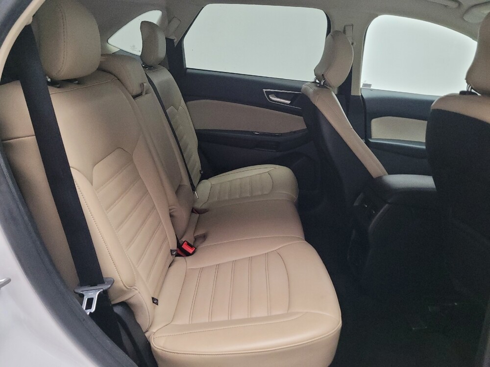 2019 Ford Edge in Torrance, CA 90504 - 18127160 19