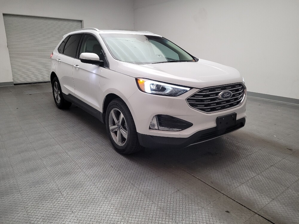 2019 Ford Edge in Torrance, CA 90504 - 18127160 13