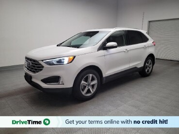 2019 Ford Edge in Torrance, CA 90504