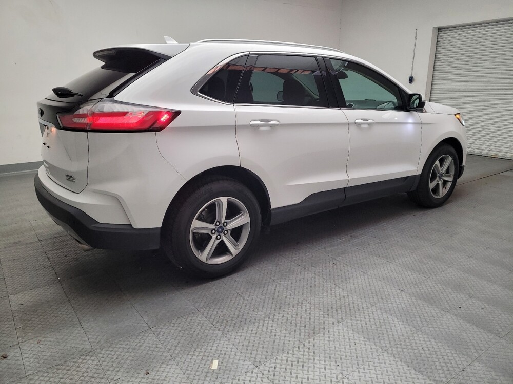 2019 Ford Edge in Torrance, CA 90504 - 18127160 10