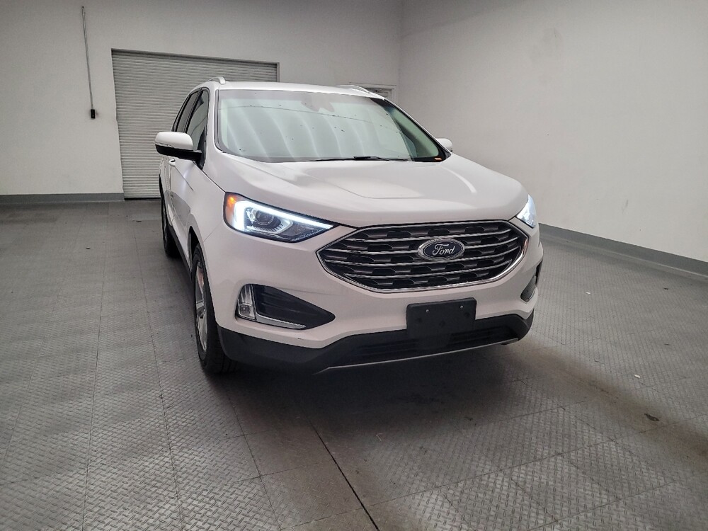 2019 Ford Edge in Torrance, CA 90504 - 18127160 14
