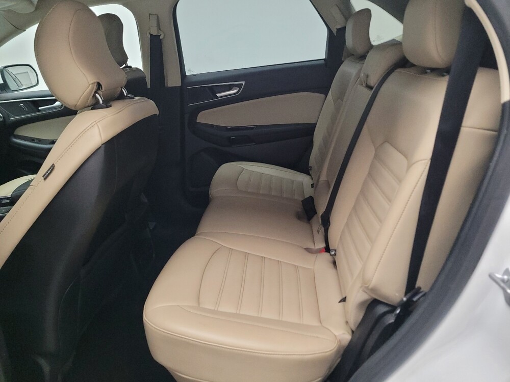 2019 Ford Edge in Torrance, CA 90504 - 18127160 18