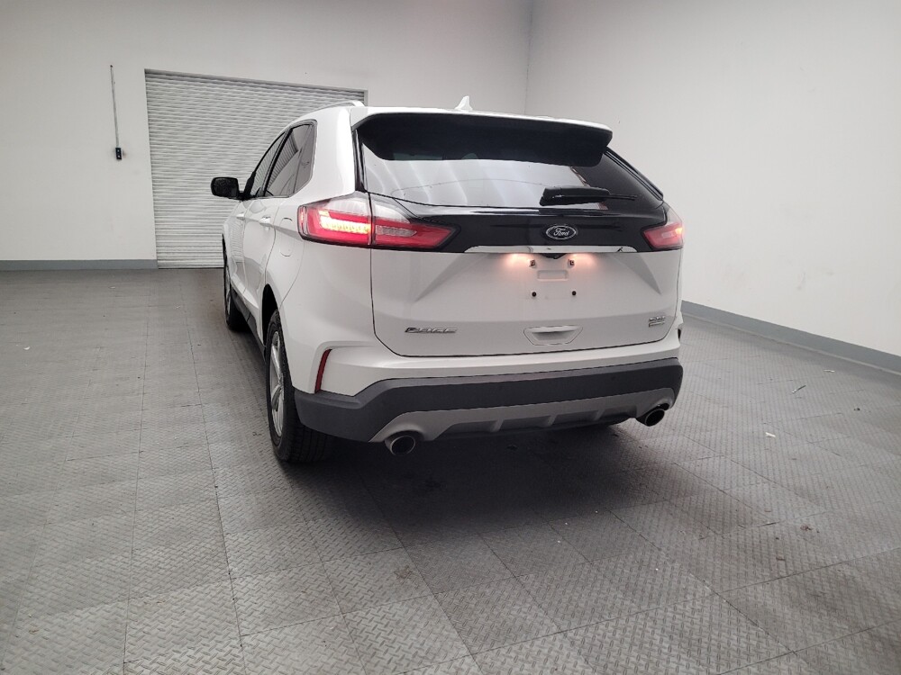 2019 Ford Edge in Torrance, CA 90504 - 18127160 6