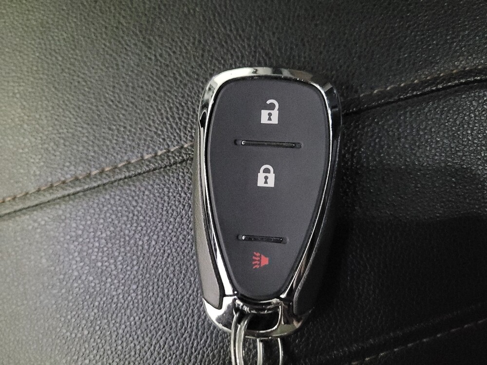 2021 Chevrolet Traverse in Torrance, CA 90504 - 18127161 32