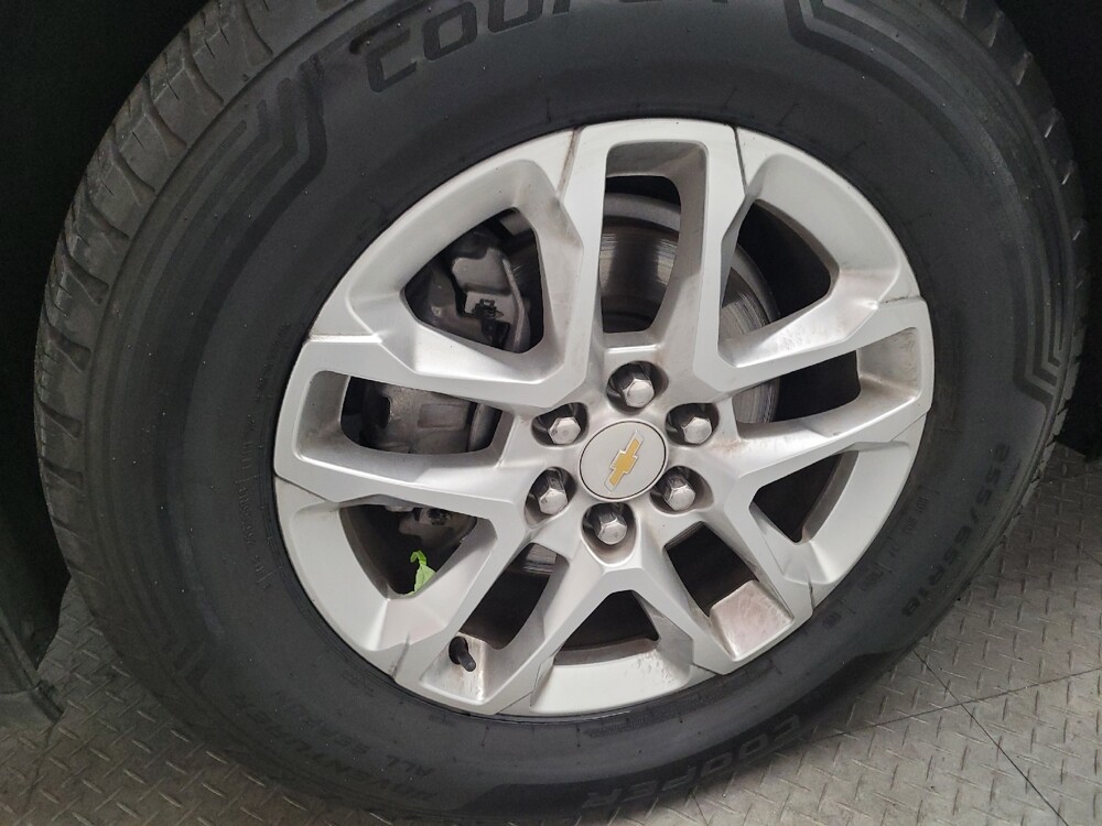 2021 Chevrolet Traverse in Torrance, CA 90504 - 18127161 31