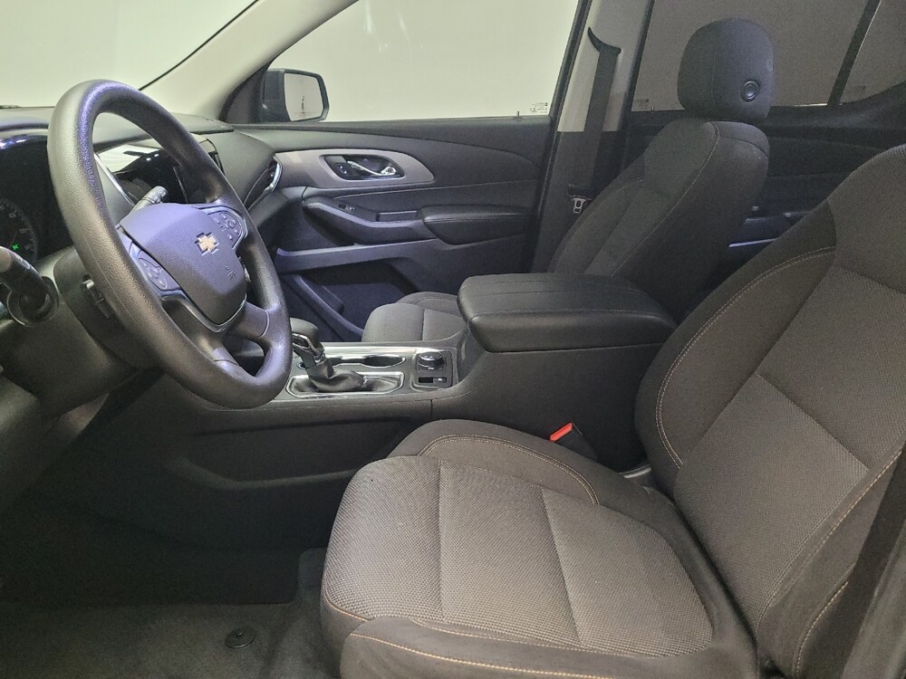 2021 Chevrolet Traverse in Torrance, CA 90504 - 18127161 17