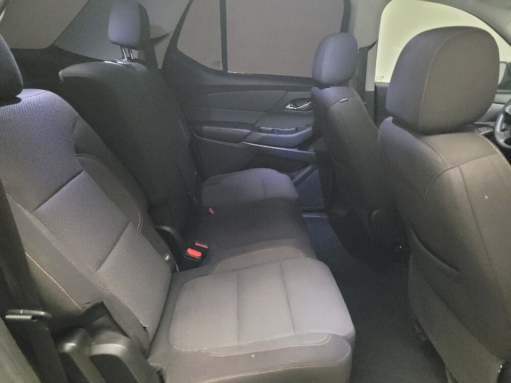 2021 Chevrolet Traverse in Torrance, CA 90504 - 18127161 19