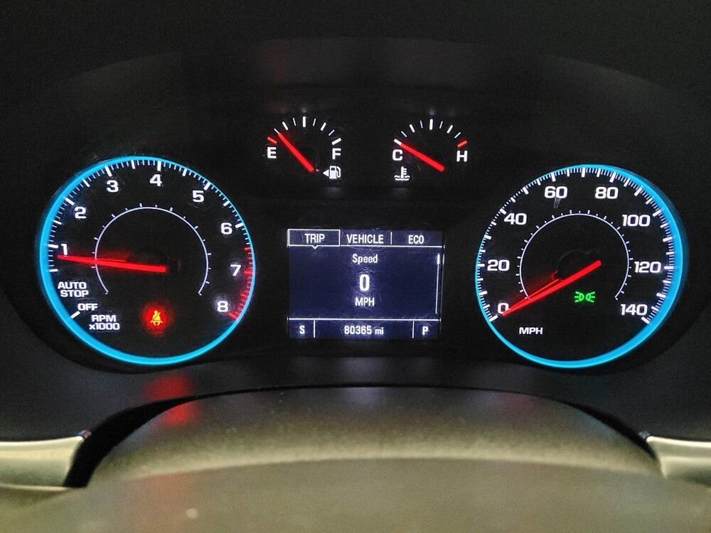 2021 Chevrolet Traverse in Torrance, CA 90504 - 18127161 23