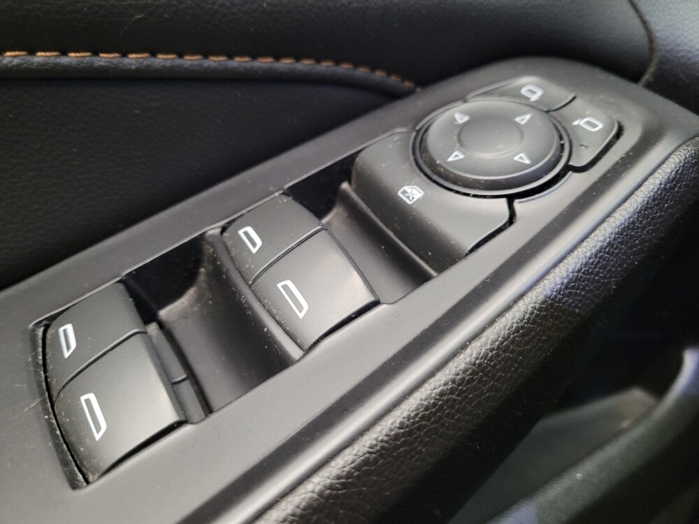 2021 Chevrolet Traverse in Torrance, CA 90504 - 18127161 27