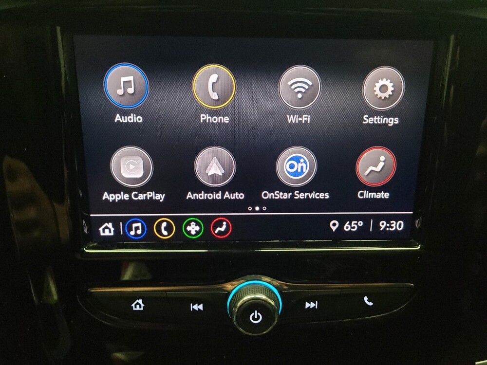 2021 Chevrolet Traverse in Torrance, CA 90504 - 18127161 25